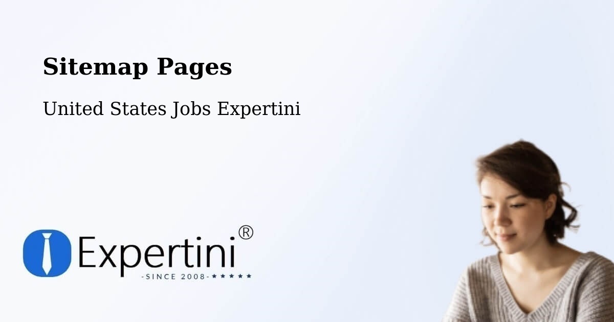 Sitemap Pages - Pascagoula - United States Jobs Expertini